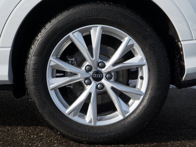 2025 Audi Q3 Premium S Line quattro