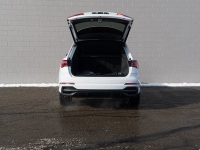 2025 Audi Q3 Premium S Line quattro