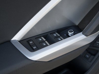 2025 Audi Q3 Premium S Line quattro