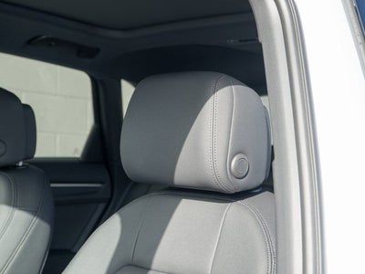 2025 Audi Q3 Premium S Line quattro