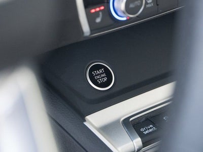 2025 Audi Q3 Premium S Line quattro