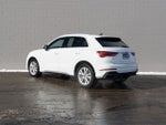 2025 Audi Q3 Premium S Line quattro