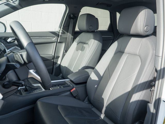 2025 Audi Q3 Premium S Line quattro