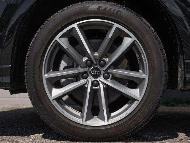 2025 Audi Q3 Premium S Line quattro