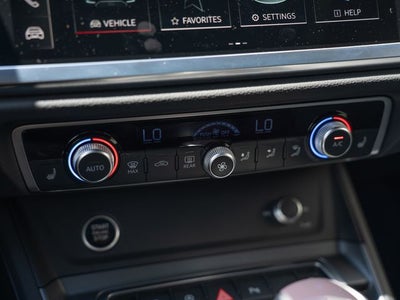 2025 Audi Q3 Premium S Line quattro