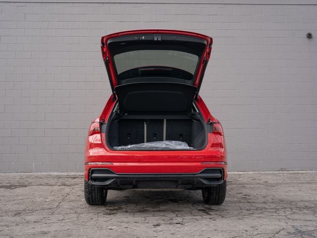 2025 Audi Q3 Premium S Line quattro