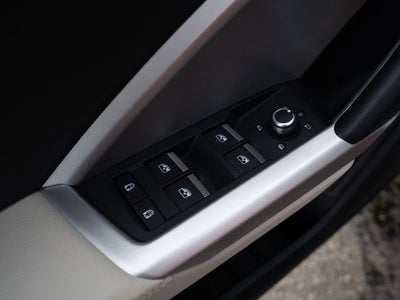 2025 Audi Q3 Premium S Line quattro