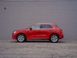 2025 Audi Q3 Premium S Line quattro