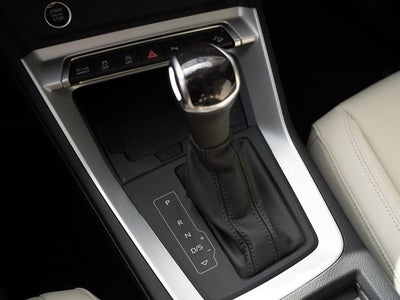 2025 Audi Q3 Premium S Line quattro