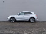 2023 Audi Q5 45 S line Premium quattro