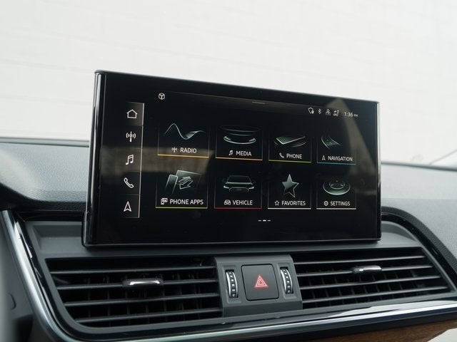 2023 Audi Q5 45 S line Premium quattro