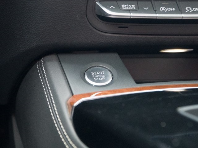 2023 Audi Q5 45 S line Premium quattro