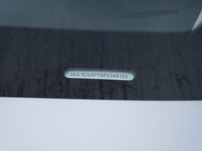 2023 Audi Q5 45 S line Premium quattro