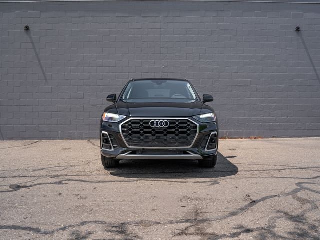 2023 Audi Q5 45 S line Premium quattro