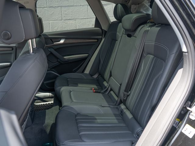 2023 Audi Q5 45 S line Premium quattro