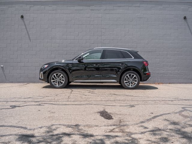 2023 Audi Q5 45 S line Premium quattro