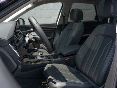 2023 Audi Q5 45 S line Premium quattro
