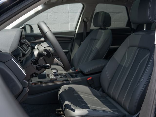 2023 Audi Q5 45 S line Premium quattro