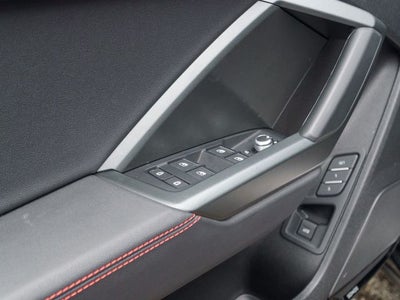 2025 Audi Q3 Premium Plus S Line quattro