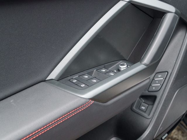 2025 Audi Q3 Premium Plus S Line quattro