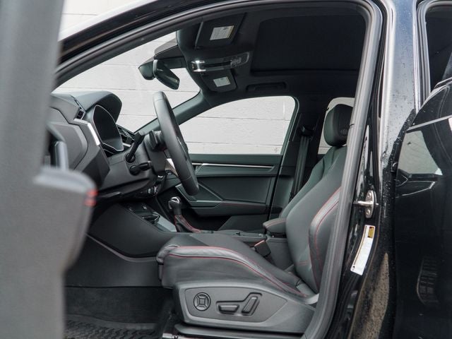 2025 Audi Q3 Premium Plus S Line quattro