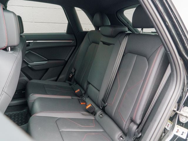 2025 Audi Q3 Premium Plus S Line quattro