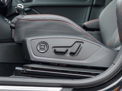 2025 Audi Q3 Premium Plus S Line quattro