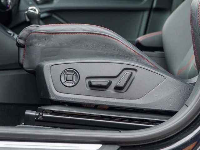 2025 Audi Q3 Premium Plus S Line quattro