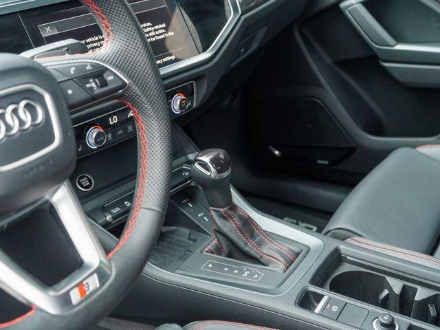 2025 Audi Q3 Premium Plus S Line quattro