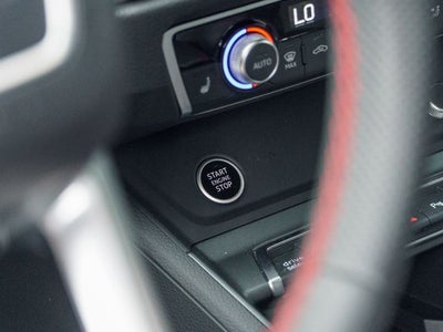 2025 Audi Q3 Premium Plus S Line quattro