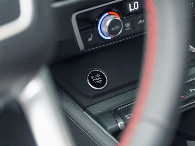 2025 Audi Q3 Premium Plus S Line quattro