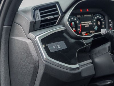 2025 Audi Q3 Premium Plus S Line quattro