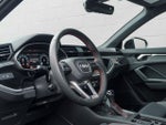 2025 Audi Q3 Premium Plus S Line quattro
