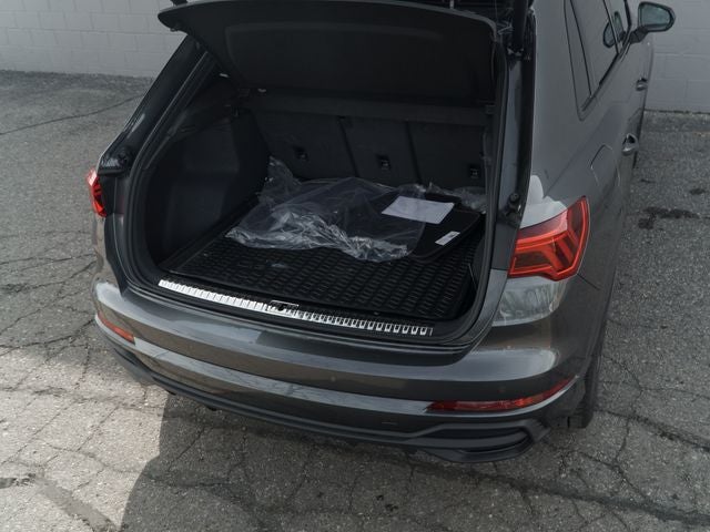 2025 Audi Q3 Premium Plus S Line quattro