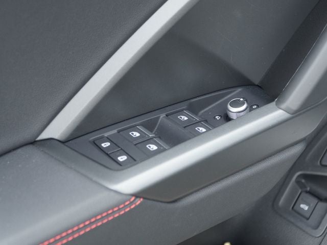 2025 Audi Q3 Premium Plus S Line quattro