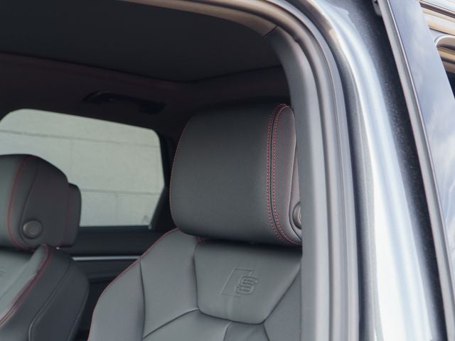 2025 Audi Q3 Premium Plus S Line quattro