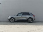 2025 Audi Q3 Premium Plus S Line quattro