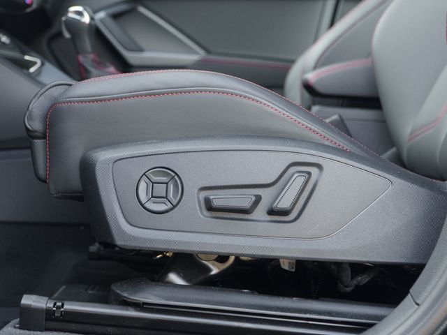 2025 Audi Q3 Premium Plus S Line quattro