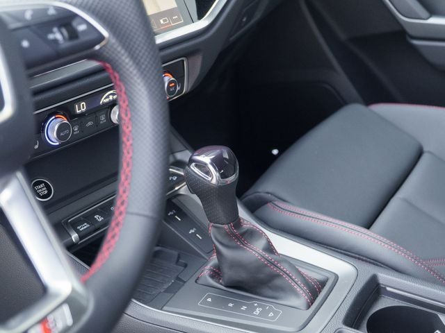 2025 Audi Q3 Premium Plus S Line quattro