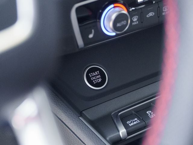 2025 Audi Q3 Premium Plus S Line quattro