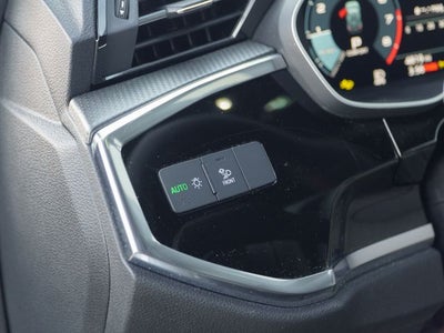 2025 Audi Q3 Premium Plus S Line quattro