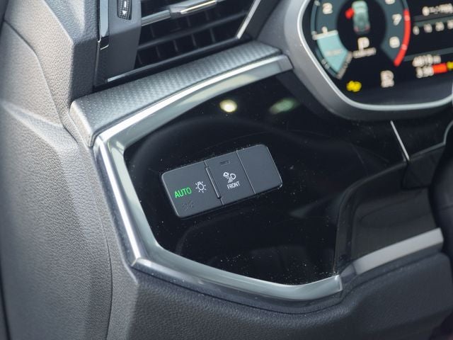 2025 Audi Q3 Premium Plus S Line quattro