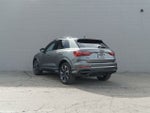 2025 Audi Q3 Premium Plus S Line quattro