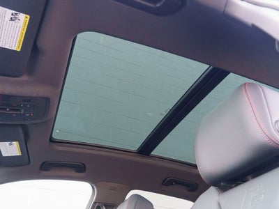 2025 Audi Q3 Premium Plus S Line quattro