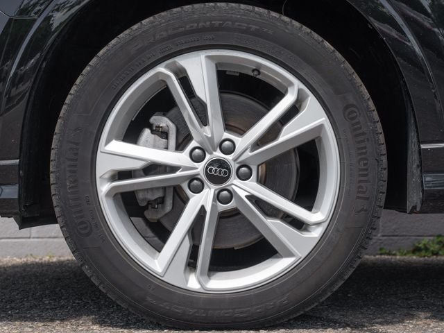 2024 Audi Q3 Premium Plus S Line quattro