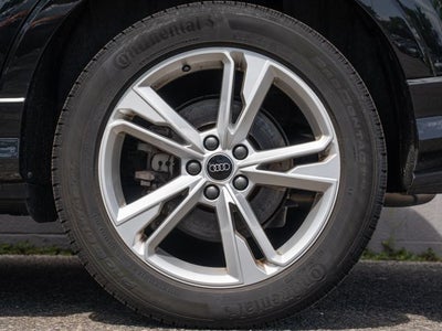 2024 Audi Q3 Premium Plus S Line quattro