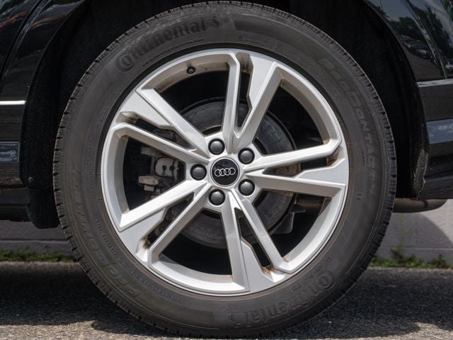 2024 Audi Q3 Premium Plus S Line quattro
