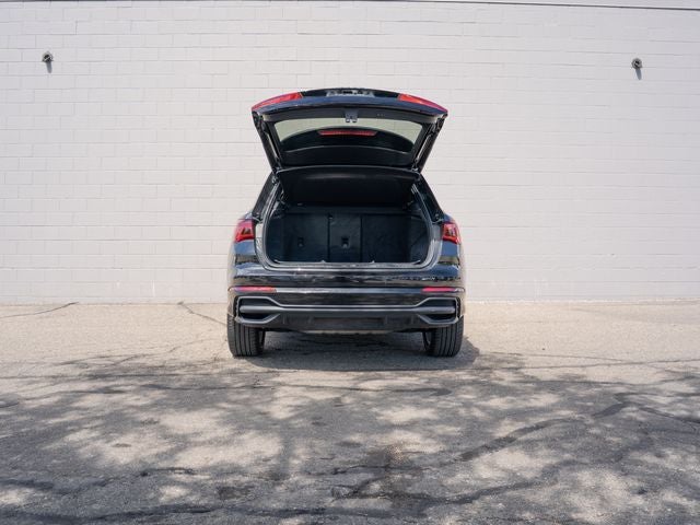 2024 Audi Q3 Premium Plus S Line quattro