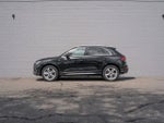 2024 Audi Q3 Premium Plus S Line quattro