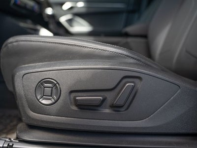 2024 Audi Q3 Premium Plus S Line quattro